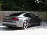 USED 2017 67 AUDI A7 3.0 SPORTBACK TDI QUATTRO BLACK EDITION 5d 268 BHP BOSE I TECH I HUD I 320BHP I LED
