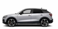 USED 2018 18 AUDI Q2 1.4 TFSI S LINE 5d 148 BHP Attention grabber
