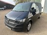 USED 2021 21 VOLKSWAGEN TRANSPORTER 2.0 T28 TDI P/V STARTLINE 109 BHP 