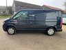 USED 2021 21 VOLKSWAGEN TRANSPORTER 2.0 T28 TDI P/V STARTLINE 109 BHP 