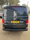 USED 2021 21 VOLKSWAGEN TRANSPORTER 2.0 T28 TDI P/V STARTLINE 109 BHP 
