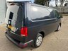 USED 2021 21 VOLKSWAGEN TRANSPORTER 2.0 T28 TDI P/V STARTLINE 109 BHP 
