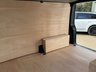 USED 2021 21 VOLKSWAGEN TRANSPORTER 2.0 T28 TDI P/V STARTLINE 109 BHP 