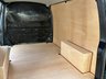 USED 2021 21 VOLKSWAGEN TRANSPORTER 2.0 T28 TDI P/V STARTLINE 109 BHP 