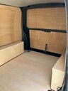 USED 2021 21 VOLKSWAGEN TRANSPORTER 2.0 T28 TDI P/V STARTLINE 109 BHP 