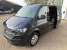 USED 2021 21 VOLKSWAGEN TRANSPORTER 2.0 T28 TDI P/V STARTLINE 109 BHP 