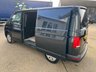 USED 2021 21 VOLKSWAGEN TRANSPORTER 2.0 T28 TDI P/V STARTLINE 109 BHP 