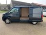 USED 2021 21 VOLKSWAGEN TRANSPORTER 2.0 T28 TDI P/V STARTLINE 109 BHP 