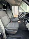 USED 2021 21 VOLKSWAGEN TRANSPORTER 2.0 T28 TDI P/V STARTLINE 109 BHP 