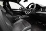USED 2017 17 AUDI Q5 2.0 TDI QUATTRO S LINE 5d 188 BHP BANG & OULFSEN SOUND, VIRTUAL COCKPIT, BLACK EDITION STYLING