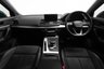 USED 2017 17 AUDI Q5 2.0 TDI QUATTRO S LINE 5d 188 BHP BANG & OULFSEN SOUND, VIRTUAL COCKPIT, BLACK EDITION STYLING
