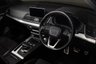 USED 2017 17 AUDI Q5 2.0 TDI QUATTRO S LINE 5d 188 BHP BANG & OULFSEN SOUND, VIRTUAL COCKPIT, BLACK EDITION STYLING