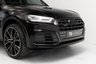 USED 2017 17 AUDI Q5 2.0 TDI QUATTRO S LINE 5d 188 BHP BANG & OULFSEN SOUND, VIRTUAL COCKPIT, BLACK EDITION STYLING