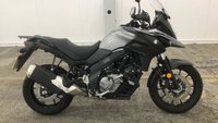 USED 2021 21 SUZUKI V-STROM 645cc DL 650 AM1  71 BHP 