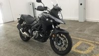 USED 2021 21 SUZUKI V-STROM 645cc DL 650 AM1  71 BHP 