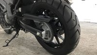 USED 2021 21 SUZUKI V-STROM 645cc DL 650 AM1  71 BHP 