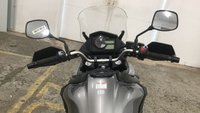 USED 2021 21 SUZUKI V-STROM 645cc DL 650 AM1  71 BHP 
