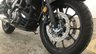 USED 2021 21 SUZUKI V-STROM 645cc DL 650 AM1  71 BHP 