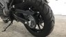 USED 2021 21 SUZUKI V-STROM 645cc DL 650 AM1  71 BHP 