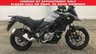 USED 2021 21 SUZUKI V-STROM 645cc DL 650 AM1  71 BHP 