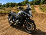 USED 2021 21 SUZUKI V-STROM 645cc DL 650 AM1  71 BHP 