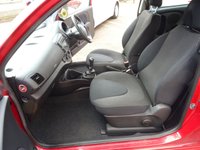 USED 2008 08 NISSAN MICRA 1.4 ACENTA 3d 88 BHP BEST ENGINE ,FULL SERVICE HISTORY