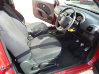 USED 2008 08 NISSAN MICRA 1.4 ACENTA 3d 88 BHP BEST ENGINE ,FULL SERVICE HISTORY