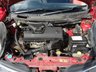 USED 2008 08 NISSAN MICRA 1.4 ACENTA 3d 88 BHP BEST ENGINE ,FULL SERVICE HISTORY