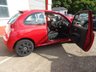USED 2008 08 NISSAN MICRA 1.4 ACENTA 3d 88 BHP BEST ENGINE ,FULL SERVICE HISTORY