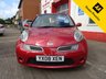 USED 2008 08 NISSAN MICRA 1.4 ACENTA 3d 88 BHP BEST ENGINE ,FULL SERVICE HISTORY