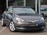 USED 2014 64 VAUXHALL ASTRA GTC 1.4 SPORT S/S 3d 118 BHP 
