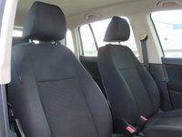 USED 2014 64 VOLKSWAGEN TIGUAN 2.0 S TDI BLUEMOTION TECHNOLOGY 4MOTION 5d 138 BHP 