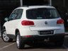 USED 2014 64 VOLKSWAGEN TIGUAN 2.0 S TDI BLUEMOTION TECHNOLOGY 4MOTION 5d 138 BHP 