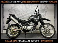 USED 2006 56 YAMAHA XT660R - BUY ONLINE 24 HRS A DAY - FINANCE AVAILABLE - ALL TYPES OF CREDIT ACCEPTED GREAT DUAL SPORT / ADV BIKE SPEC