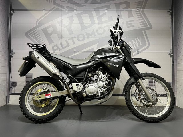 2006 56 Yamaha Xt660r - BUY ONLINE 24 HRS A DAY - FINANCE AVAILABLE - ALL TYPES OF CREDIT ACCEPTED