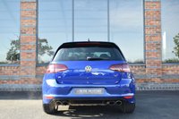 USED 2016 16 VOLKSWAGEN GOLF 2.0 R DSG 3d 298 BHP 1 OWNER FROM NEW / CAR PLAY
