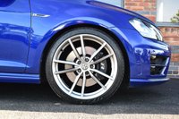 USED 2016 16 VOLKSWAGEN GOLF 2.0 R DSG 3d 298 BHP 1 OWNER FROM NEW / CAR PLAY