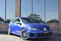 USED 2016 16 VOLKSWAGEN GOLF 2.0 R DSG 3d 298 BHP 1 OWNER FROM NEW / CAR PLAY