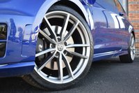 USED 2016 16 VOLKSWAGEN GOLF 2.0 R DSG 3d 298 BHP 1 OWNER FROM NEW / CAR PLAY