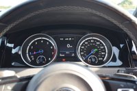 USED 2016 16 VOLKSWAGEN GOLF 2.0 R DSG 3d 298 BHP 1 OWNER FROM NEW / CAR PLAY