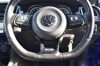 USED 2016 16 VOLKSWAGEN GOLF 2.0 R DSG 3d 298 BHP 1 OWNER FROM NEW / CAR PLAY