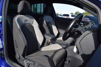 USED 2016 16 VOLKSWAGEN GOLF 2.0 R DSG 3d 298 BHP 1 OWNER FROM NEW / CAR PLAY