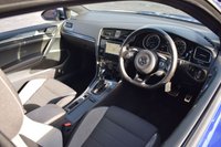 USED 2016 16 VOLKSWAGEN GOLF 2.0 R DSG 3d 298 BHP 1 OWNER FROM NEW / CAR PLAY