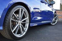 USED 2016 16 VOLKSWAGEN GOLF 2.0 R DSG 3d 298 BHP 1 OWNER FROM NEW / CAR PLAY