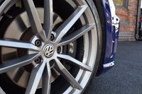 USED 2016 16 VOLKSWAGEN GOLF 2.0 R DSG 3d 298 BHP 1 OWNER FROM NEW / CAR PLAY