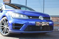 USED 2016 16 VOLKSWAGEN GOLF 2.0 R DSG 3d 298 BHP 1 OWNER FROM NEW / CAR PLAY