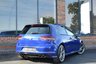 USED 2016 16 VOLKSWAGEN GOLF 2.0 R DSG 3d 298 BHP 1 OWNER FROM NEW / CAR PLAY