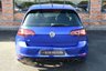 USED 2016 16 VOLKSWAGEN GOLF 2.0 R DSG 3d 298 BHP 1 OWNER FROM NEW / CAR PLAY