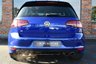 USED 2016 16 VOLKSWAGEN GOLF 2.0 R DSG 3d 298 BHP 1 OWNER FROM NEW / CAR PLAY