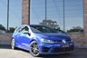 USED 2016 16 VOLKSWAGEN GOLF 2.0 R DSG 3d 298 BHP 1 OWNER FROM NEW / CAR PLAY